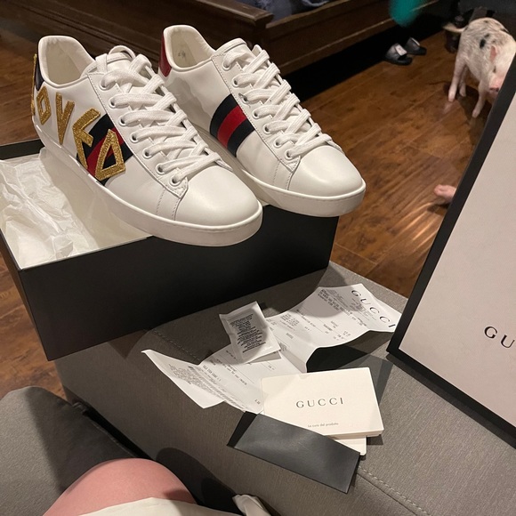 Gucci loved - Picture 2 of 12